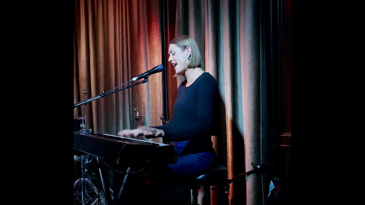 Promotional video thumbnail 3 for Brenda Carsey