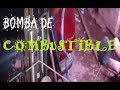 COMO CAMBIAR BOMBA DE COMBUSTIBLE Y ...