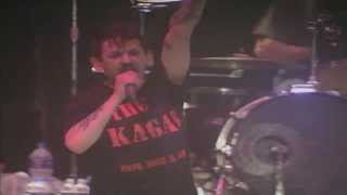 La Polla Records - Maigenerasion [Viña Rock 2003]