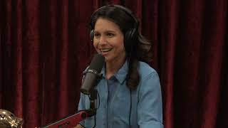 JRE 1880 - Tulsi Gabbard