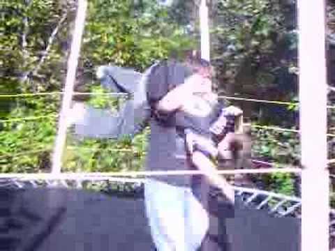 TWFSudbury - Andre Proulx