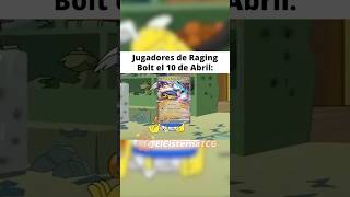 Se va todo lo bueno del mazo 😭😭 #shorts #pokemonmeme #pokemon #pokemoncards #pokemontcg #chile