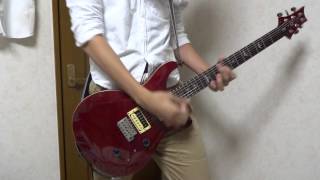 【ギター】ER2　エイトレンジャー(関ジャニ∞)　弾いてみた