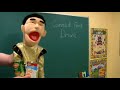 SML Movie The Can Food Drive Without Filler