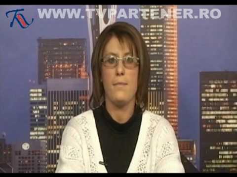 Partener TV - Stiri 5 octombrie 2009 (Partea 2/2)