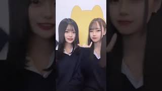 【TikTok】私たちと一緒に遊ぼ？