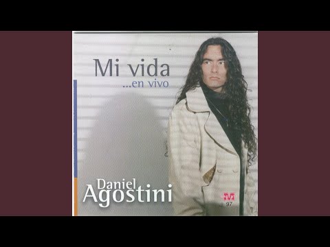 Triste Novela Dime Amor - Daniel Agostini