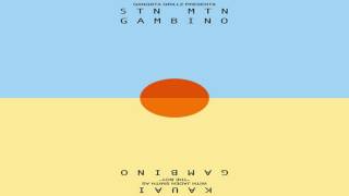 Childish Gambino - STN MTN [Full Mixtape]