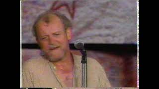 Joe Cocker - Cry Me a River (Live 13 August 1994)