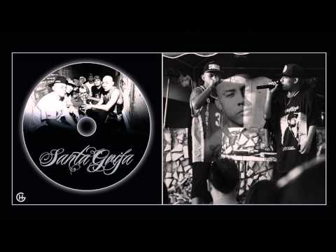 24.- Mis Super Héroes - Santa Grifa (Santos Grifos VOL.1)