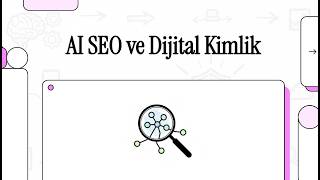 AI SEO Hizmeti ile Dijital Kimlik Sinyallerini Artırma
