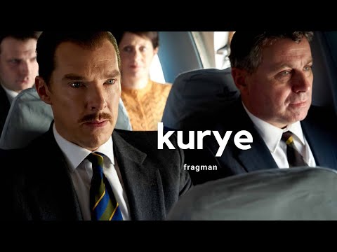 Kurye (The Courier) | Fragman