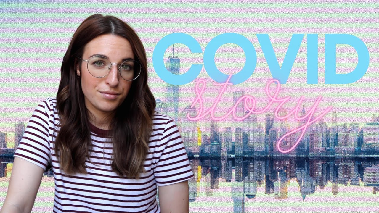 catching COVID and surviving (not thriving)