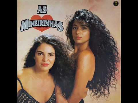 As Mineirinhas - Não Diga Adeus Jamais