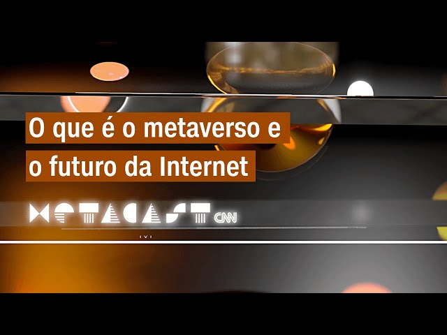 Regra nº 1 do metaverso: ninguém sabe o que é o metaverso - NeoFeed