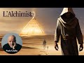 L Alchimista Paulo Coelho Audiolibro Completo