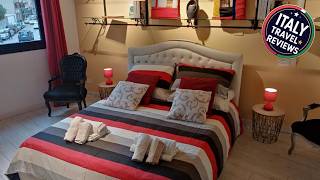 Einaudi 56 Guest House | Quartu Sant Elena, Italy | Hotel Review 🏨