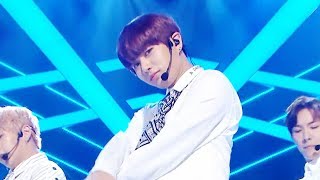 BLANC7 - Drama [Show! Music Core Ep 605]