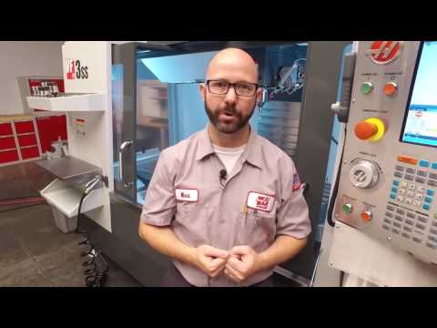 Troubleshoot Your Haas Probe, Part 2 – Haas Automation Tip of the Day