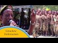 Getachew Hailemariam