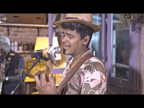 11 Y 6 Cover Fito Páez- El Caribefunk