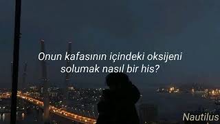 Besitos - Pierce The Veil (Türkçe Çeviri)