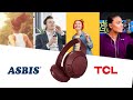 TCL SOCL300BK-EU - видео