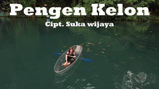 Download lagu Nunung Alvi PENGEN KELON CIPT  SUKA WIJAYA. mp3
