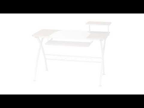 تحميل Mayline Computer Desk بجودة عالية يلا اسمع