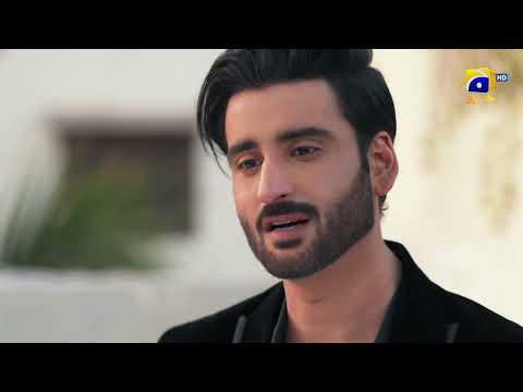 Zakham Episode 04 Promo | Sehar Khan | Aagha Ali | Tonight at 9:00 PM only on Har Pal Geo