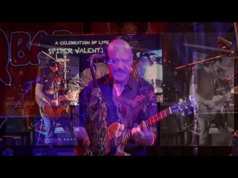 All-Star Jam - Fox On The Run