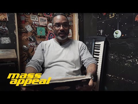 Rhythm Roulette: Large Professor | Mass Appeal