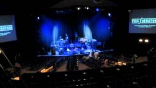 King Crimson - Level Five (live USA 2008)