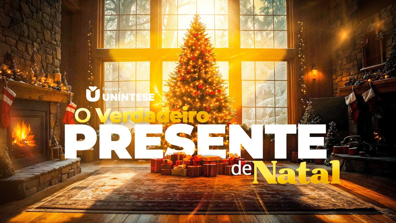 The Real Christmas Gift!