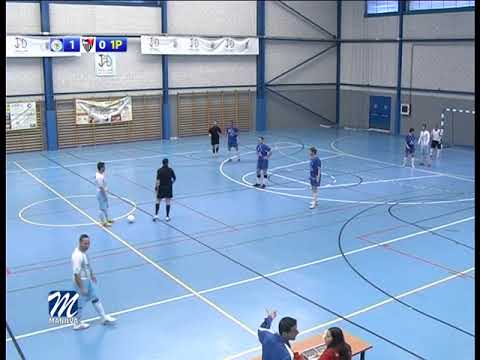 Fútbol Sala Manilva F S    Vícar 2011 parte 143