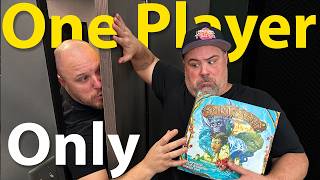 Top 10 Solo Games