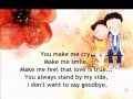 A little love by Fiona Fung A little love by Fiona Fung