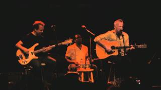 Gene Ween w/ Driewitz &amp; Coleman - I Don&#39;t Wanna Leave You on The Farm - Phila, PA - 04/23/2011