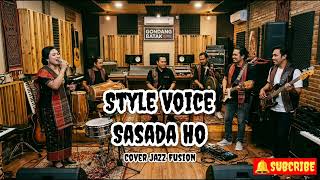 Download lagu Style Voice - Sasada Ho | Cover AI | Lagu Batak | Jazz Fusion | By: Jazzy Groovy mp3 Download lagu Style Voice - Sasada Ho | Cover AI | Lagu Batak | Jazz Fusion | By: Jazzy Groovy mp3