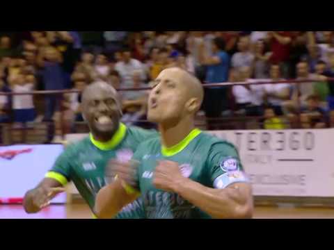 Luparense - Acqua & Sapone 5-6 highlights