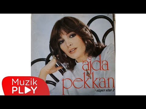 Ajda Pekkan  – Yeniden Başlasın (Official Audio)