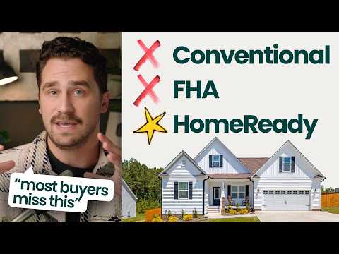 3% Down Loan Most Buyers Miss