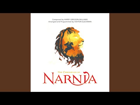The Battle from "The Chronicles of Narnia"