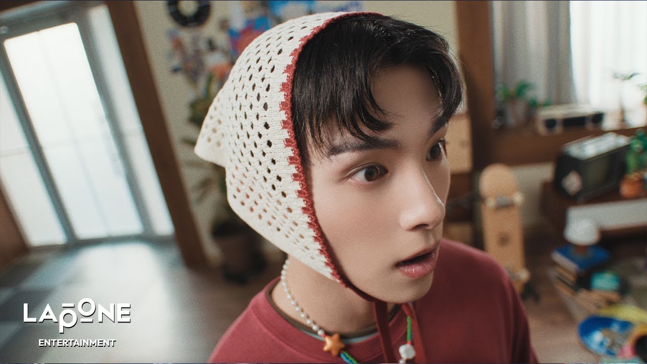 JO1 | 'Just Say Yes' Track Video