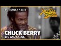Bio & Carol - Chuck Berry | The Midnight Special