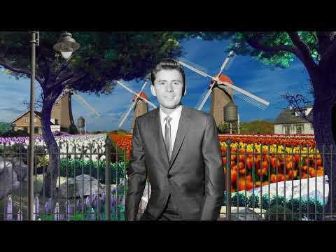 Youre A Beautiful Place To Be - Johnny Tillotson