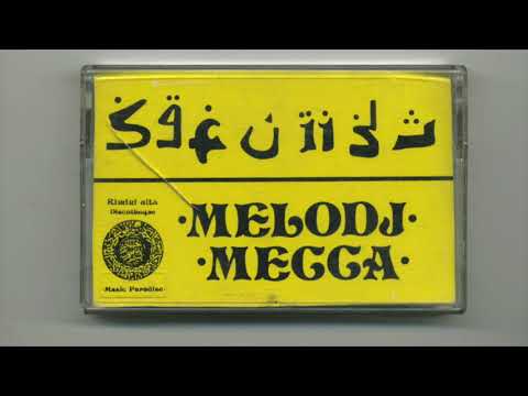 Discoteca Melodj Mecca – DJ Pery – Side A