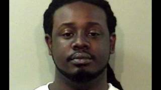 T-Pain ft Snoop Dogg, Mack Main - Ghetto Commandments