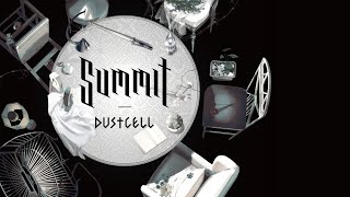 DUSTCELL 1st Album「SUMMIT」 XFD