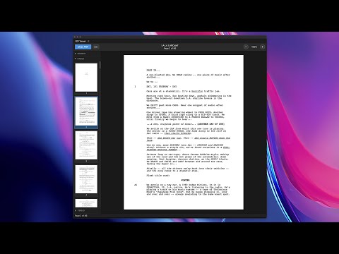 How to View PDF's in Premiere